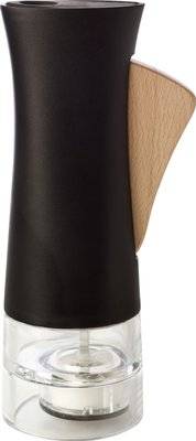 Maxwell and Williams Redmond Salt and Pepper Mill Set (19cm)(Black)