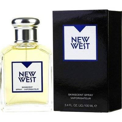 Aramis New West Skinscent Spray (100ml) - Parallel Import
