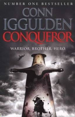 Conqueror (Paperback, Enhanced Edition) picture