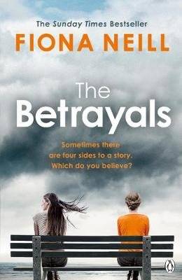 The Betrayals (Paperback) picture