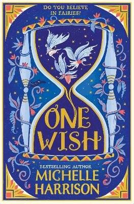 One Wish (Paperback)