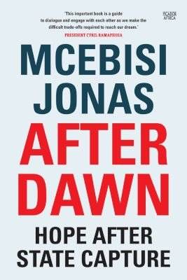 After Dawn - Hope After State Capture (Paperback) picture