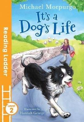 It's a Dog's Life (Paperback) picture