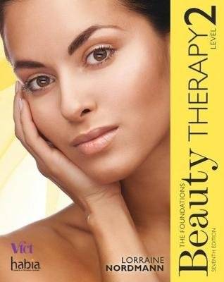 Beauty Therapy - The Foundations, Level 2 (Paperback, 7th edition) picture