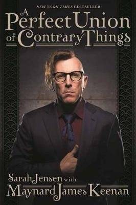 A Perfect Union of Contrary Things (Paperback, Reprint) picture