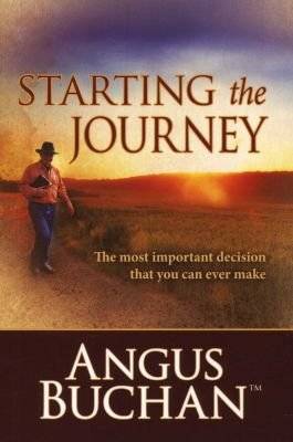 Starting the Journey (Paperback)