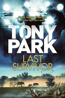 Last Survivor (Paperback)