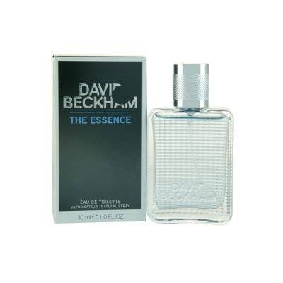 David Beckham Essence Eau De Toilette (30ml) - Parallel Import