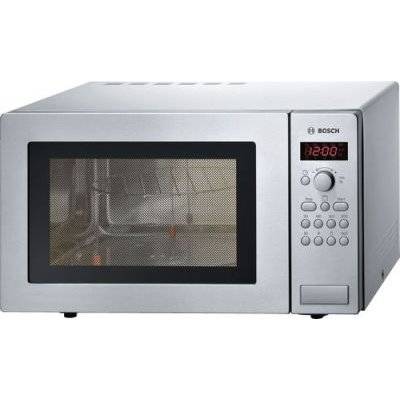 Bosch Series 4 Microwave with Grill