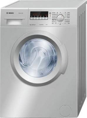 Bosch 6kg Front Loader Washing Machine - Use Coupon Code FESTIVEDEAL and Save R250 at Checkout