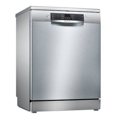 Bosch Series 4 13-Place Stainless Steel Dishwasher picture