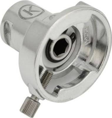 Kenwood Twist Adaptor for Bar Machines
