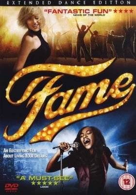 Fame: Extended Dance Edition (DVD)