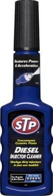STP Diesel Injector Cleaner (200ml) picture