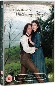 Wuthering Heights (DVD) picture