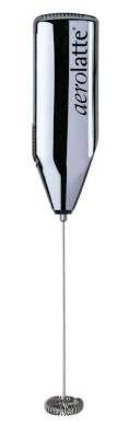Aerolatte Handheld Battery Operated Milk Frother (Chrome) picture