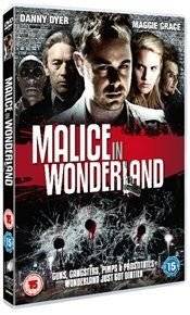 Malice in Wonderland (DVD)