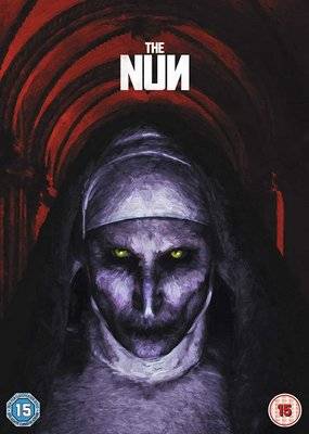 The Nun (DVD)