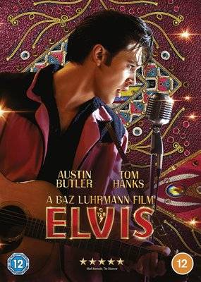 Elvis (DVD) picture