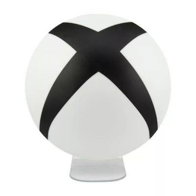 Xbox Logo Light