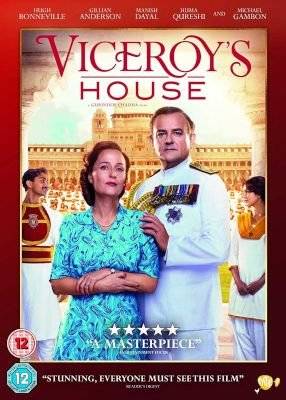 Viceroy's House (DVD)