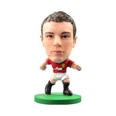 Soccerstarz - Jonny Evans Figurine (Manchester United) picture