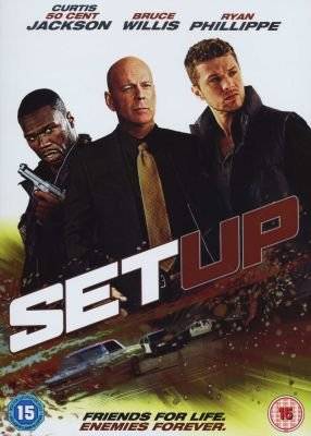 Set Up (DVD)