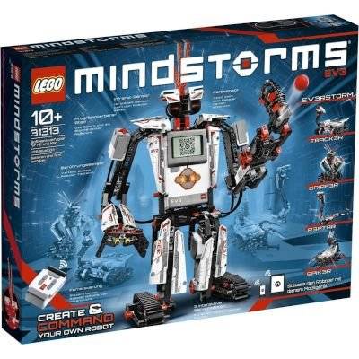 LEGO Mindstorms - EV3