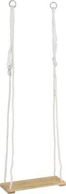 Seagull Wooden Slat Swing picture