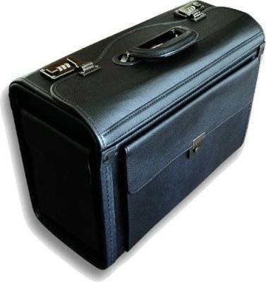 Tosca Hard Pilot Case