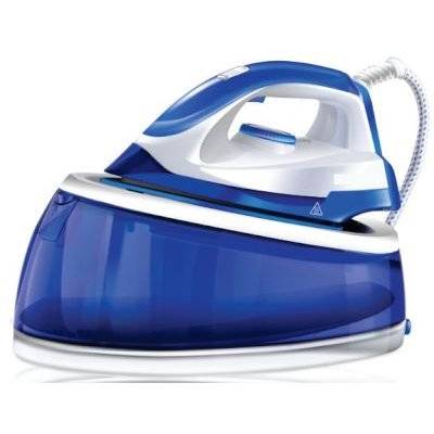 Ultimum Full Function Steam Iron
