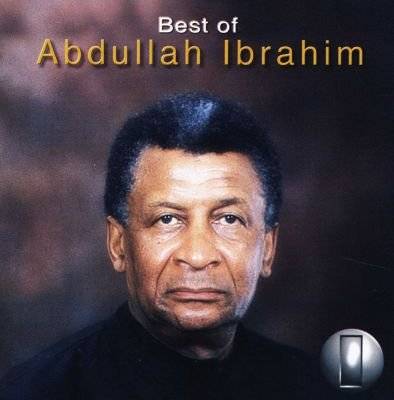 Best Of Abdullah Ibrahim (CD)