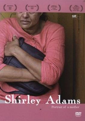 Shirley Adams (DVD)