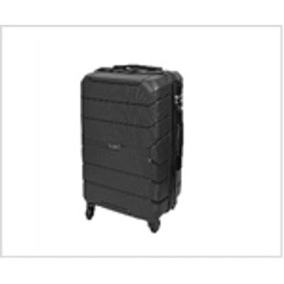 Quest  Ultra Light & Extra strong  Polypropylene Luggage 24 inch Case