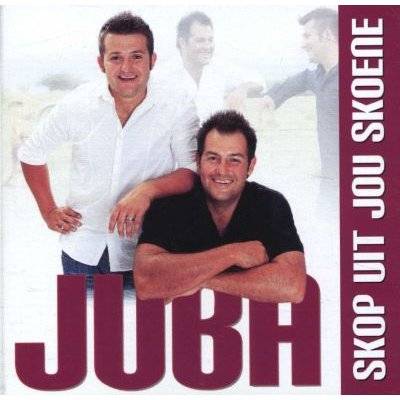 Skop Jou Skoene Uit (CD)