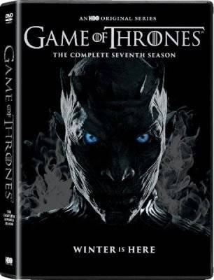 Game Of Thrones - Season 7 (DVD)