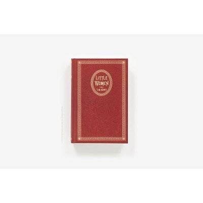 Little Women - The Original Classic Novel Featuring Photos from the Film! (Hardcover)