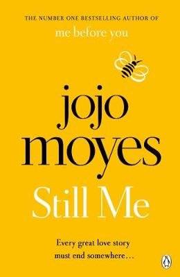 Still Me - Discover the love story that captured 21 million hearts (Paperback)