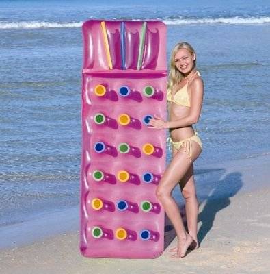 Bestway Fashion Lounge (Colour may vary) (188 x 71cm)