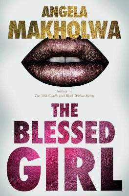 The Blessed Girl (Paperback) picture