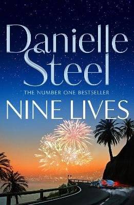 Nine Lives (Paperback) picture