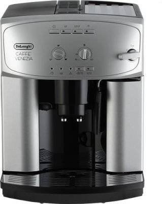 Delonghi ESAM2200.S Caffe Venezia Automatic Coffee Machine