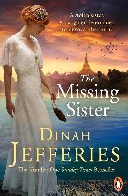 The Missing Sister (Paperback)