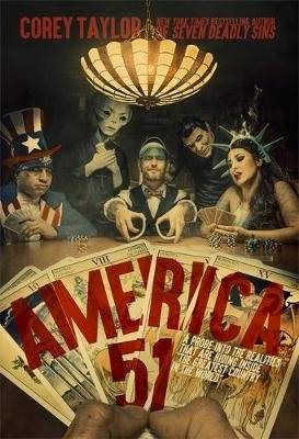 America 51 - A Probe into the Realities That Are Hiding Inside 'The Greatest Country in the World' (