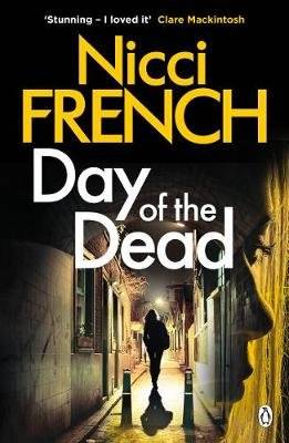 Day of the Dead - A Frieda Klein Novel (8) (Paperback)