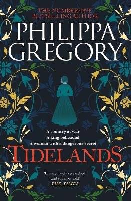 Tidelands - The Fairmile Saga: Book 1 (Paperback)