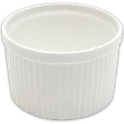 Maxwell & Williams White Basics Ramekin (10 x 7cm)
