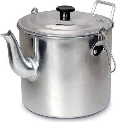 Campfire Billy Teapot (2.83L)(Aluminium) picture