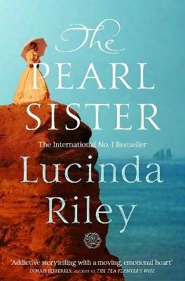 The Pearl Sister (Paperback, Main Market Ed.) picture
