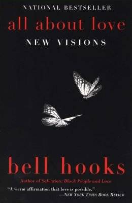 All About Love - New Visions (Paperback, 1st Perennial ed) picture